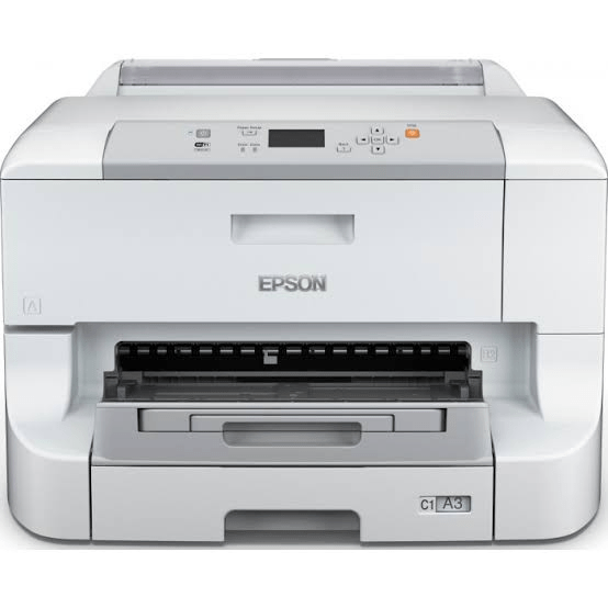 Update epson printer driver for mac