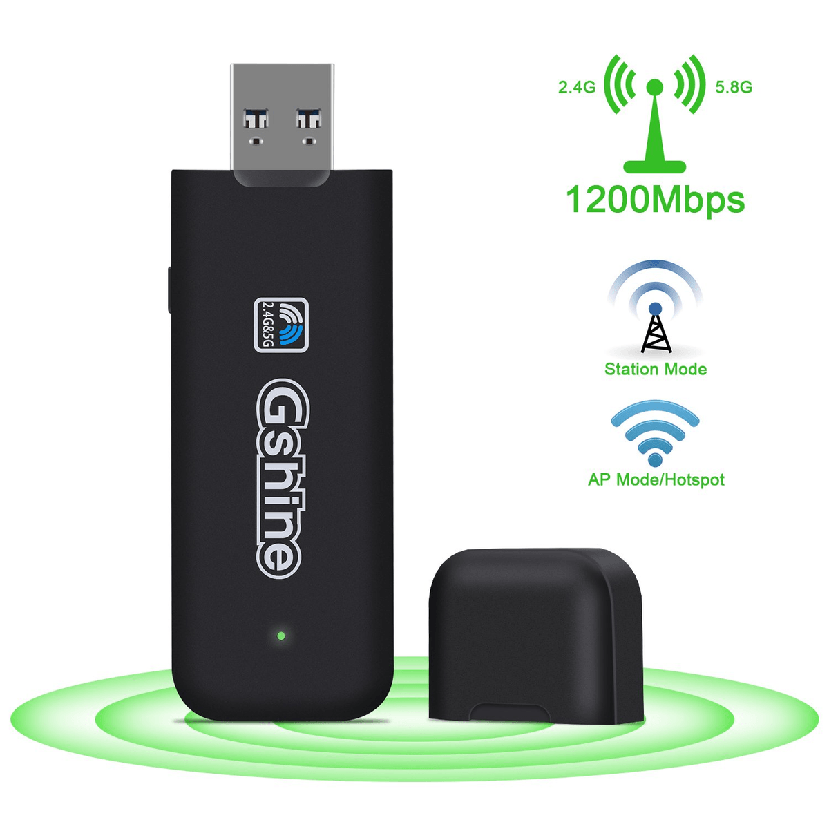 Best wireless usb adapter for mac