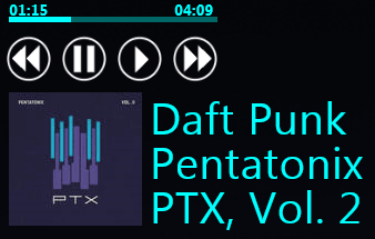 ptx vol 2