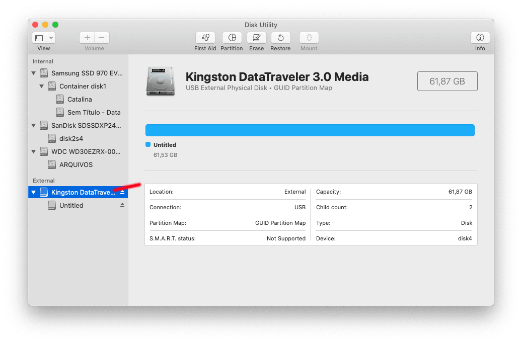 Intel i219 v driver for mac sierra