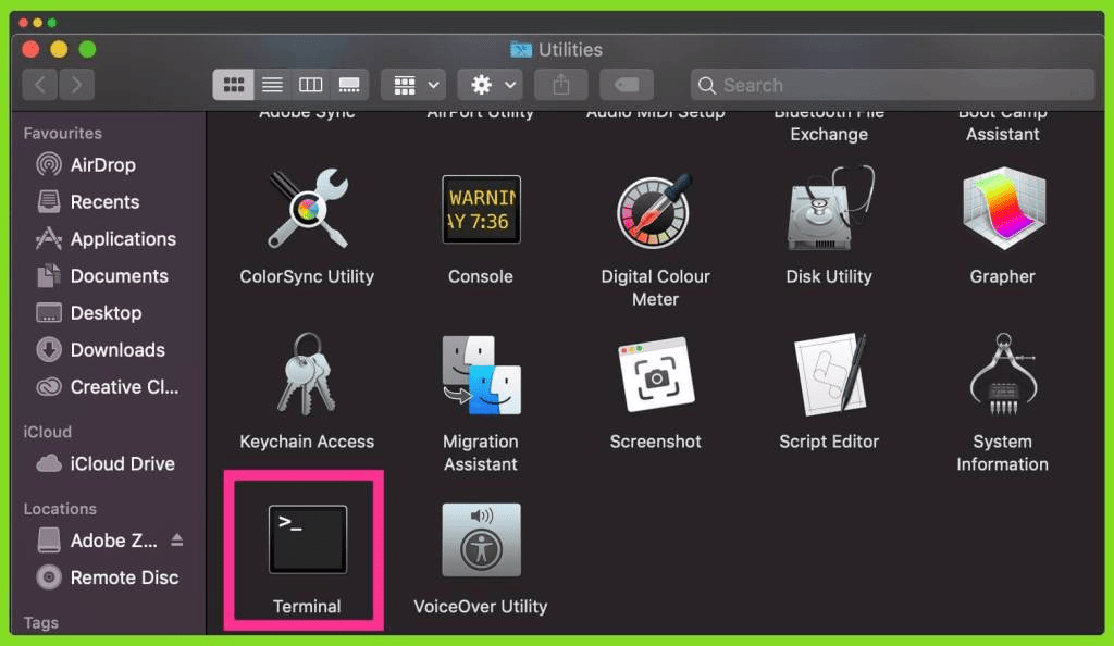 Mac os x blocking torrent downloads