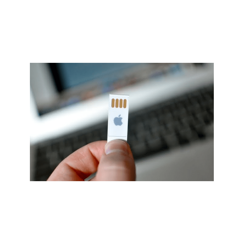 Bootable usb mac os x for pc