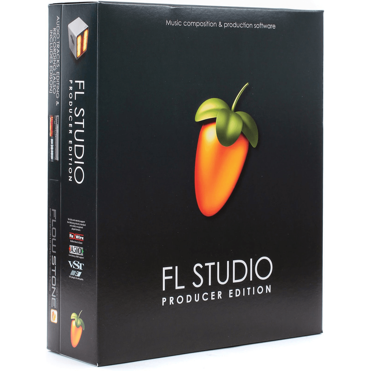 Fruity loops torrent mac