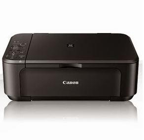 Canon mg3200 driver for mac
