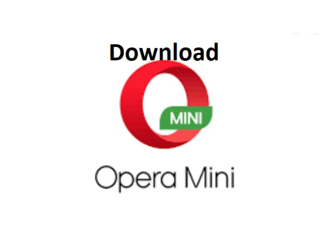 Opera Mini
