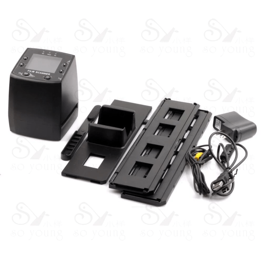 Best negative scanner for mac 2017