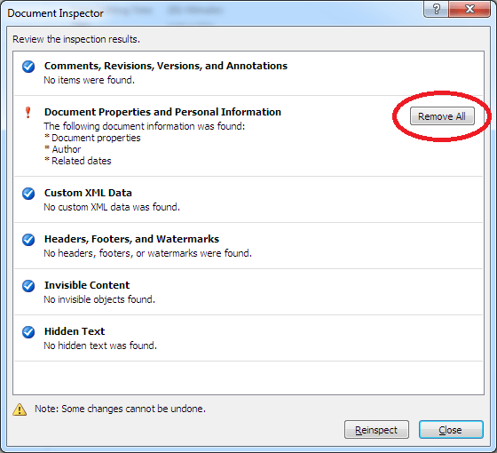 Delete a header or footer from a single page in word 20...