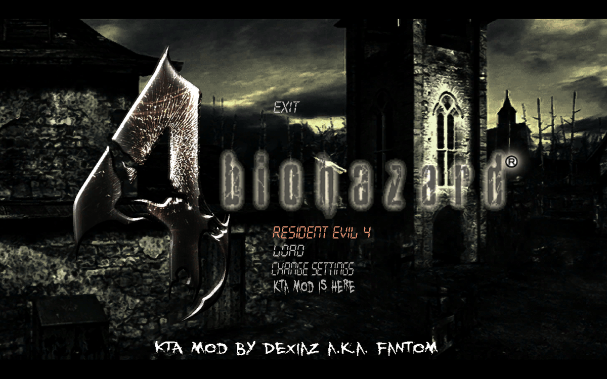 Resident evil 4 ps4 button map - UDCGgmVNFVen8fNGHak7QrDAbpW 