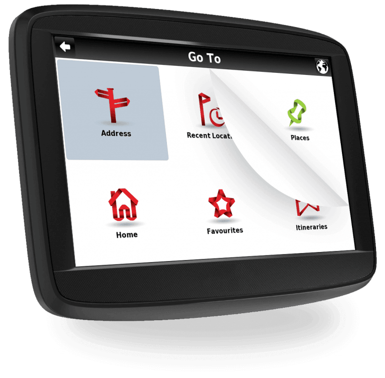 Map Ndrive Ndrive 11 maps download