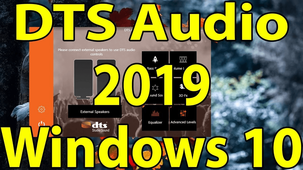 Dts sound unbound redeem code free keygens