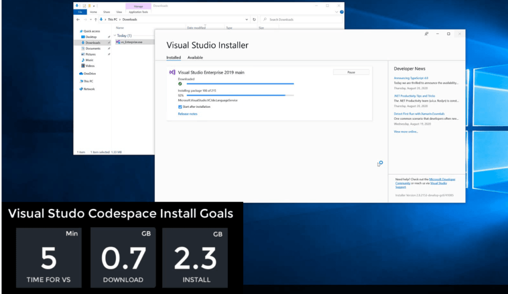 Xamarin download for visual studio 2010