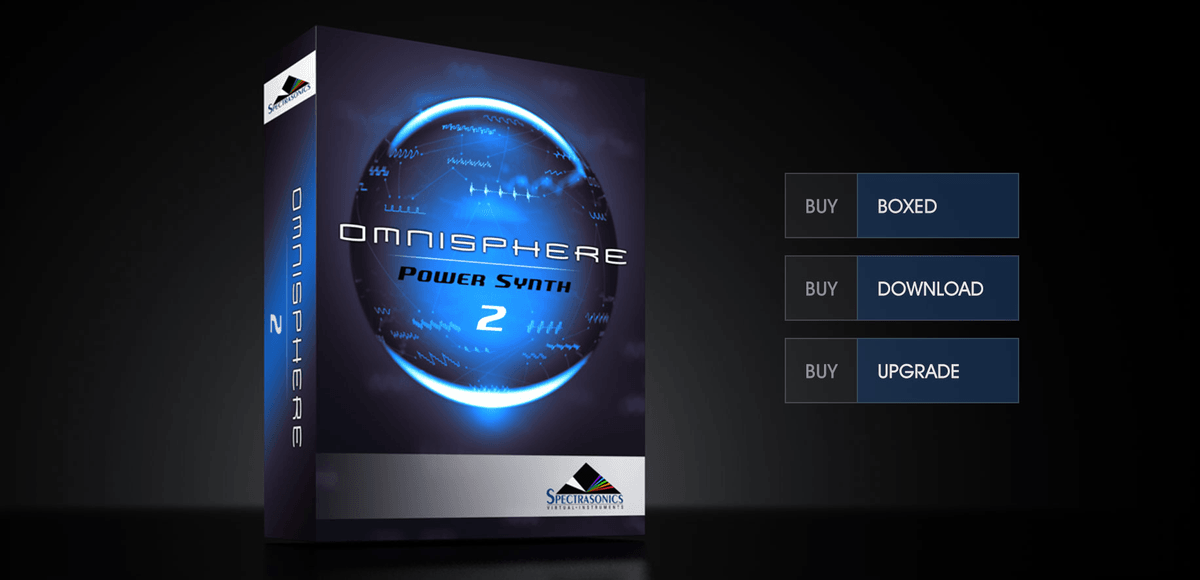 Omnisphere free download windows