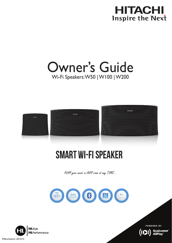 hitachi-speaker-app-for-mac