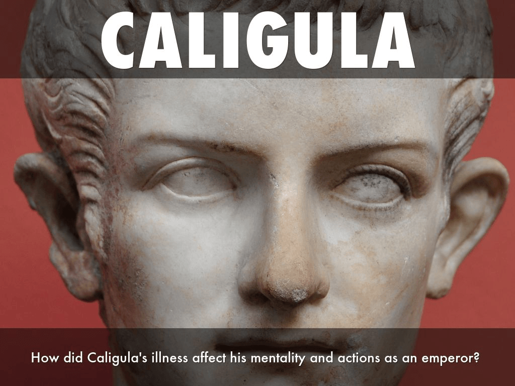 Viva caligula in hell unblocked
