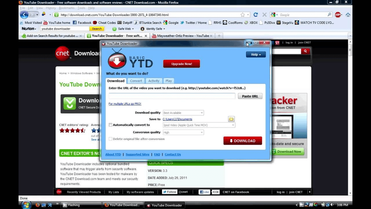 How to download music off youtube