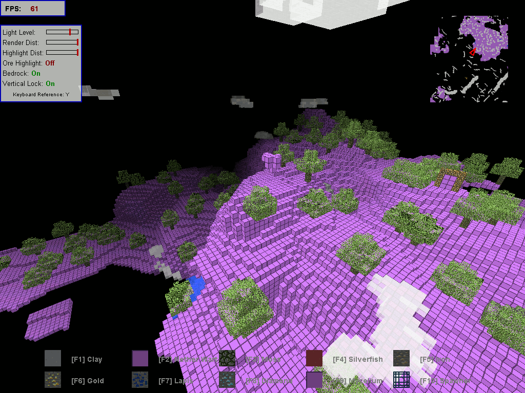 1.12.2 x ray mod minecraft