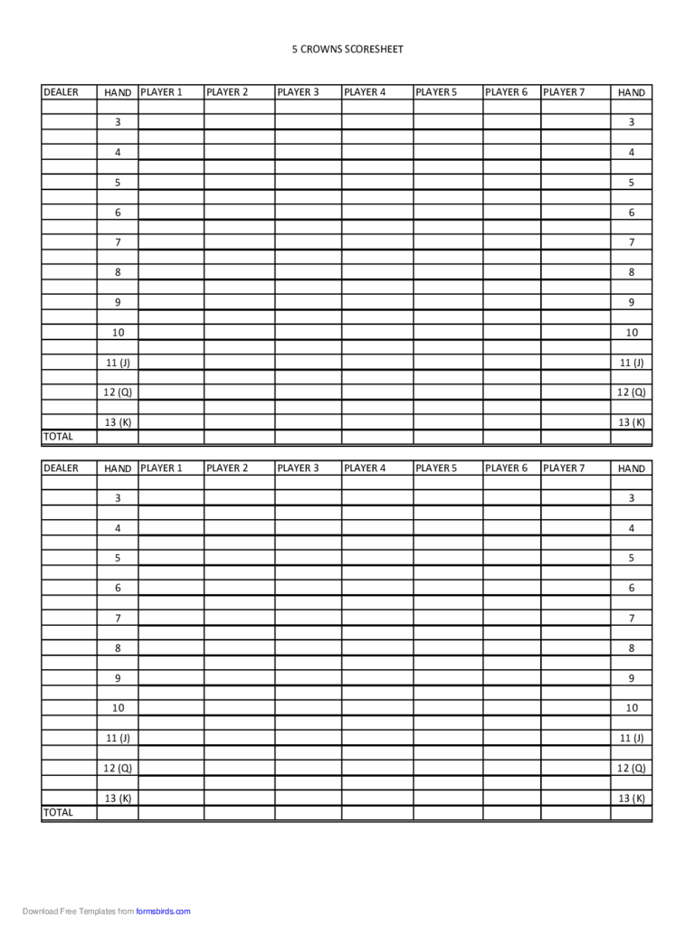 dart-cricket-score-sheet for Free Printable Dart Score Sheets Dart cricket score sheet for Free Printable Dart Score Sheets
