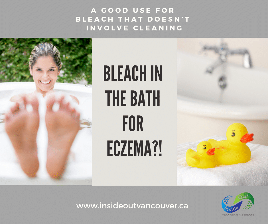 Hair bleach bath recipe