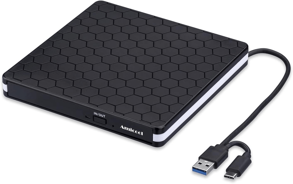 External dvd drive for mac usb 3.0