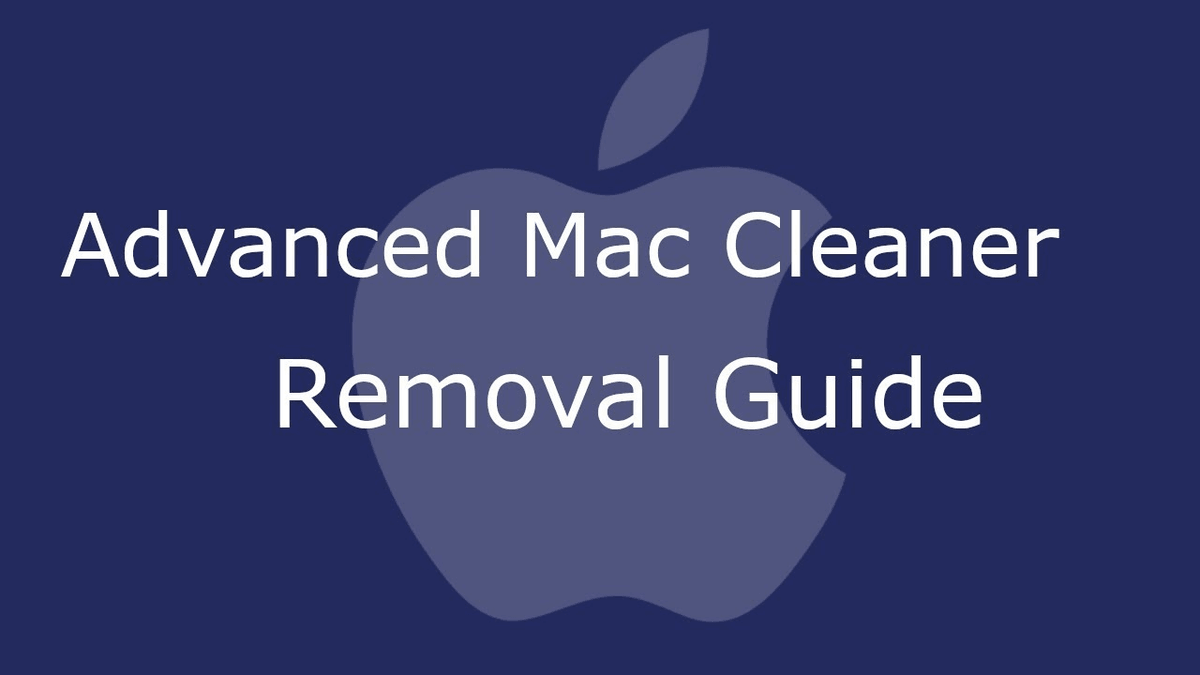 Advanced mac cleaner customer service