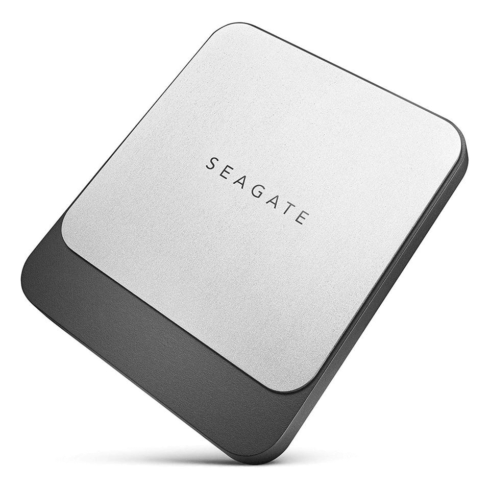 Solid state hard drive for mac