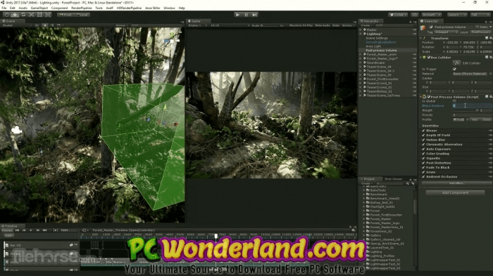 Unity pro software free download