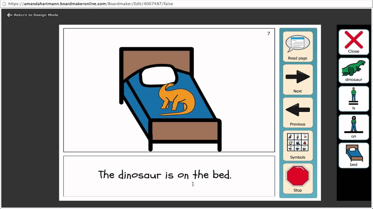Boardmaker free trial for mac
