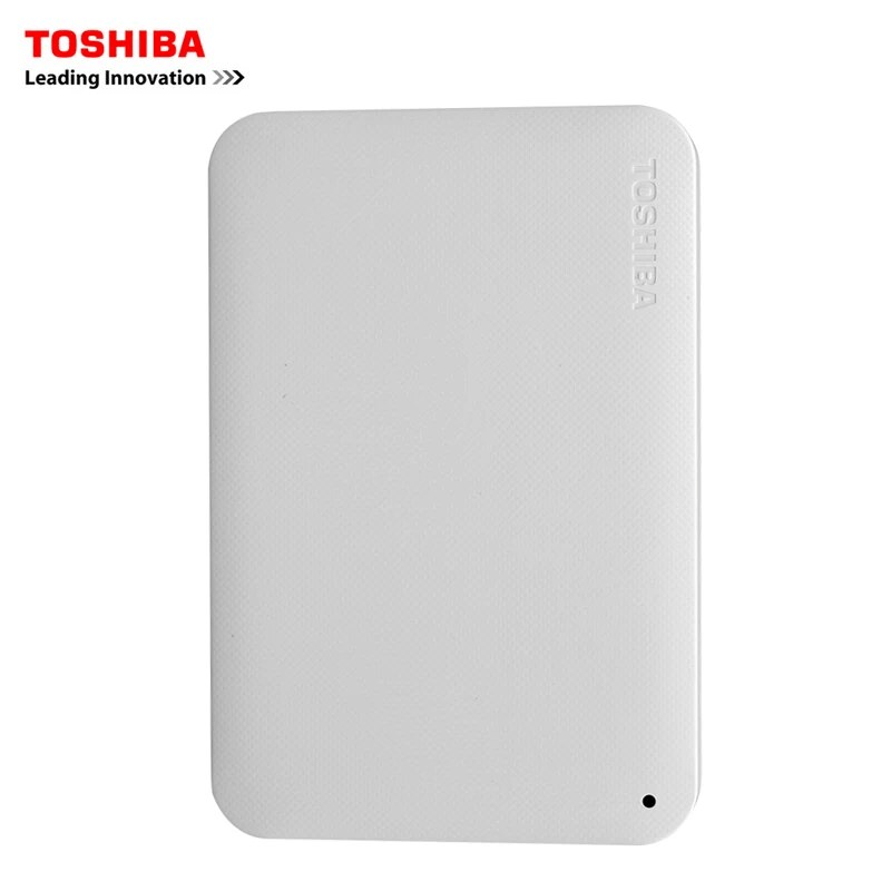 Toshiba external hard drive driver for mac