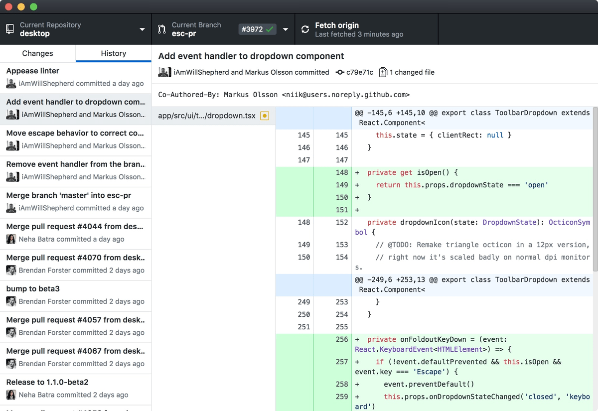 Git For Mac