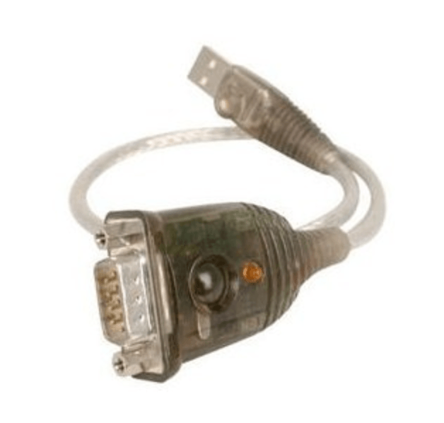 Mac drivers for usb cable to serial