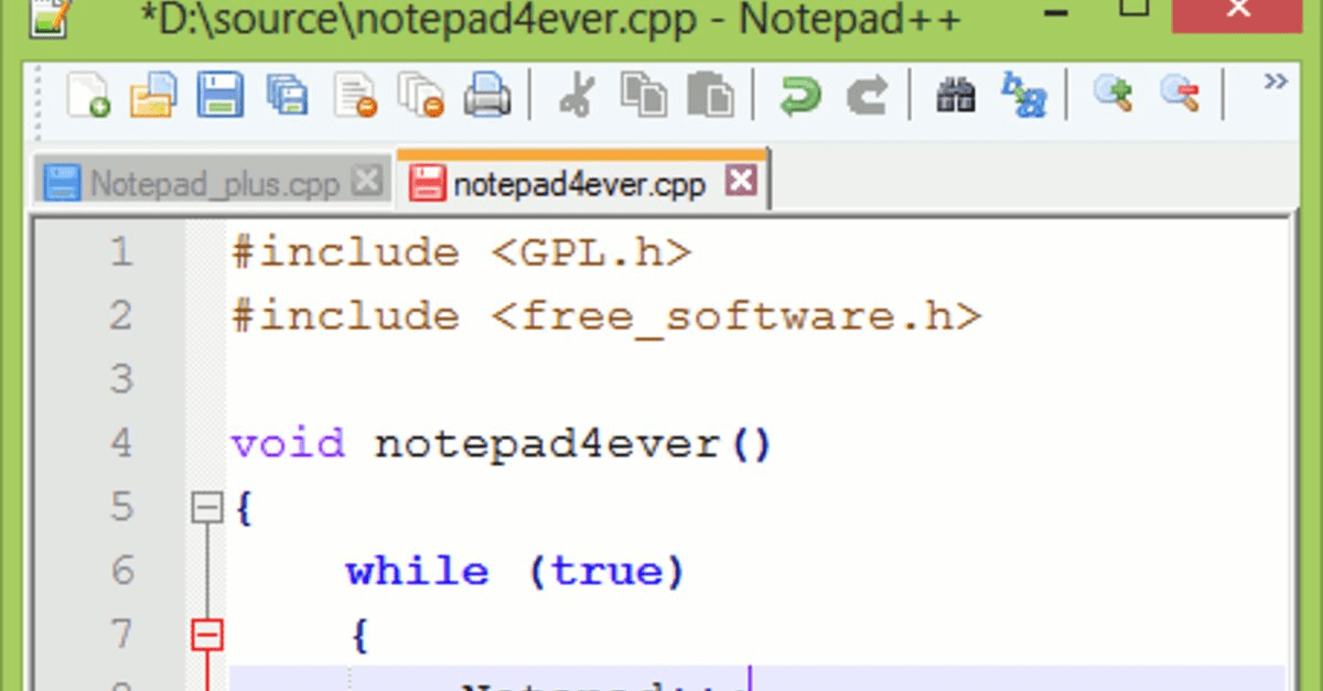 Notepad for mac html free download
