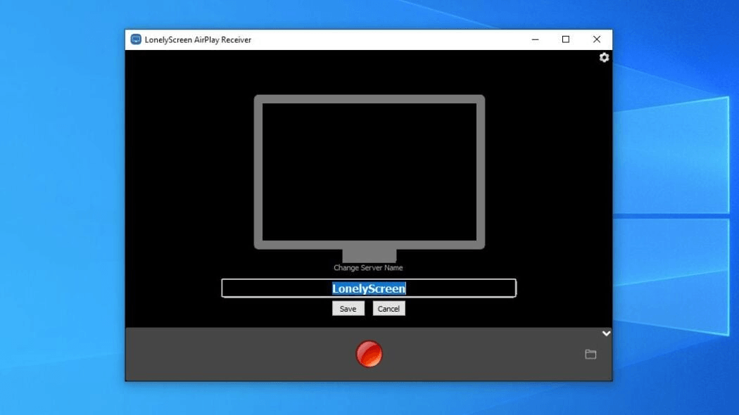 Desktop software for mac to control iphone