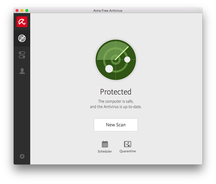 Antivirus for mac free full