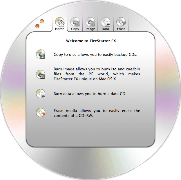 Free dvd burners for mac