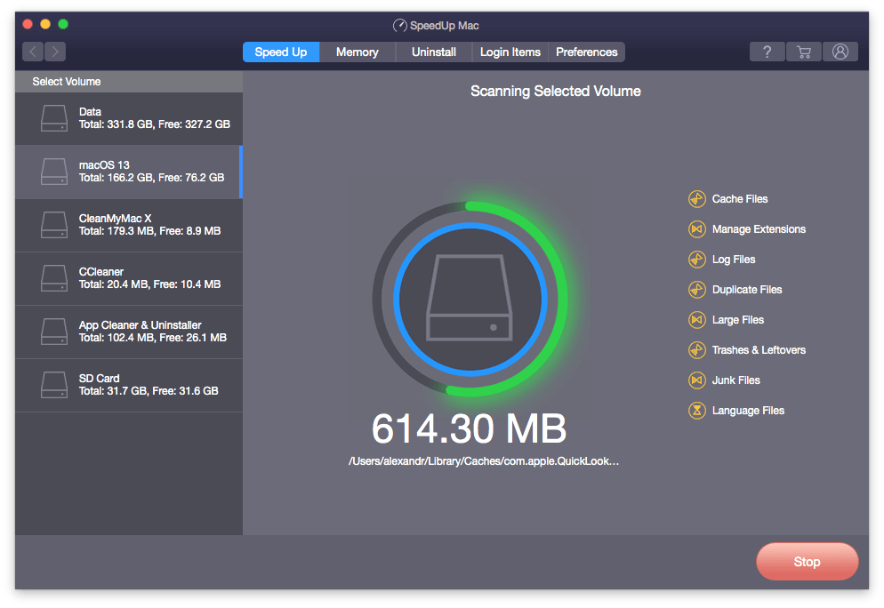 Best mac hard drive cleaner reddit