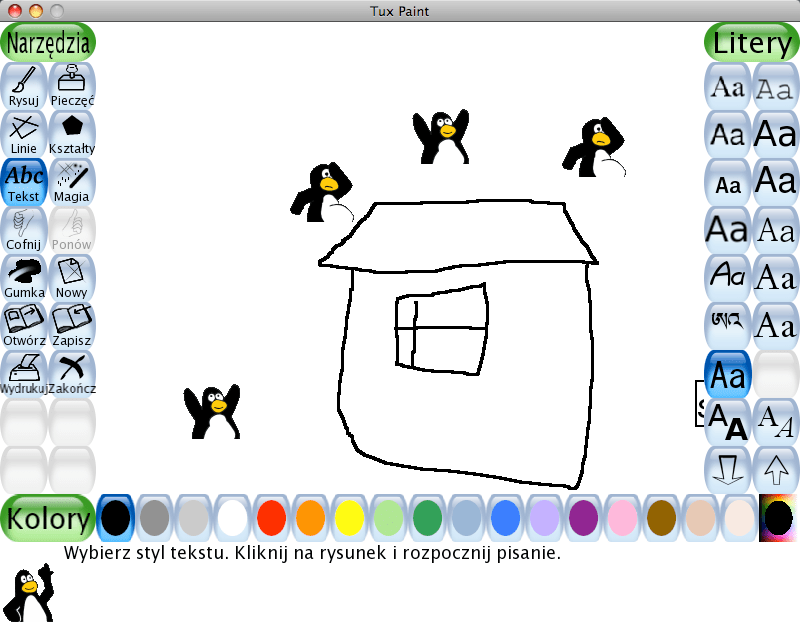 Download tux paint for mac