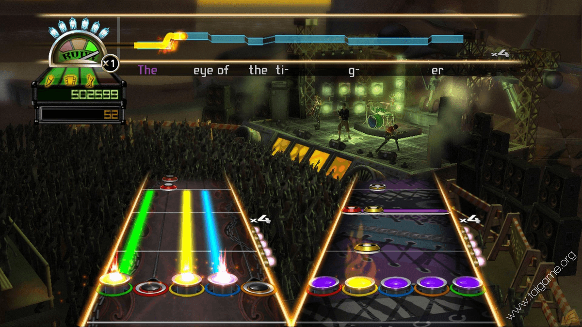 Download guitar hero 3 songs for pc