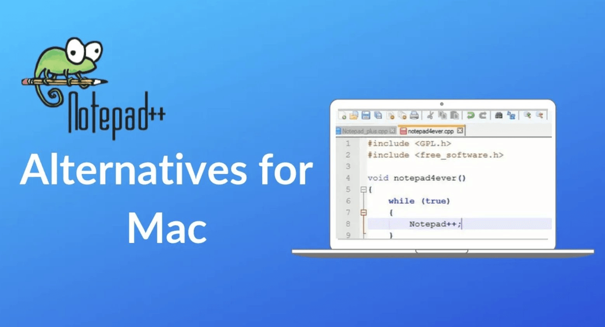 Best notepad for mac os x