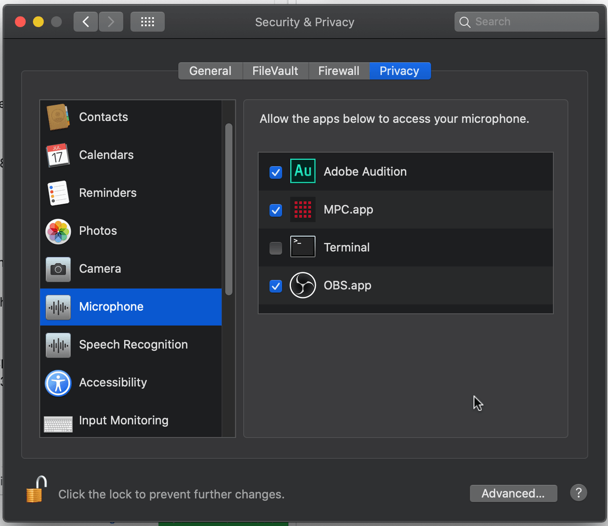 obs-for-mac