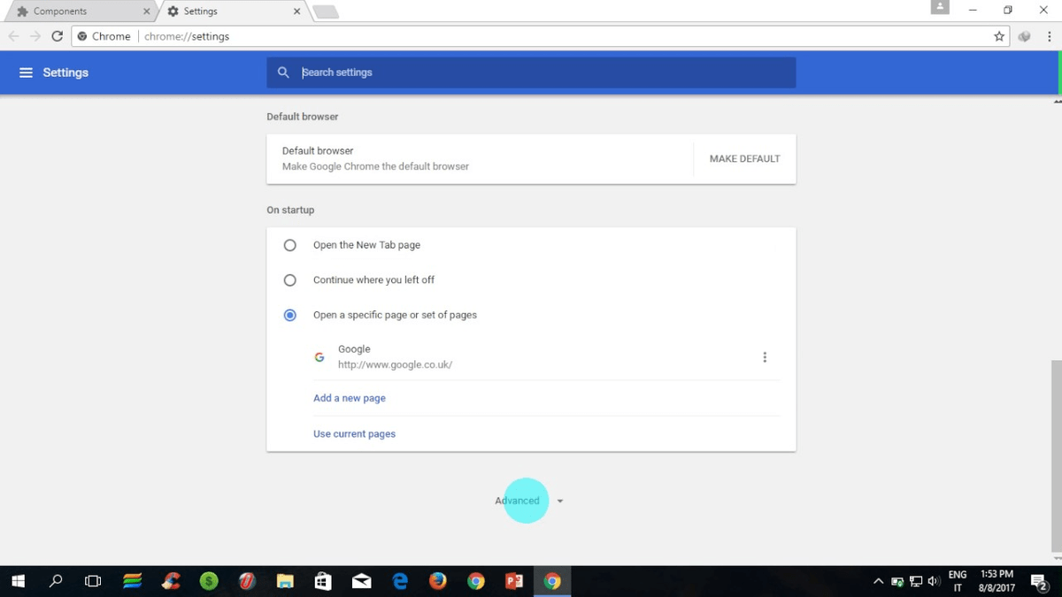 Adobe flash player for mac not working chrome