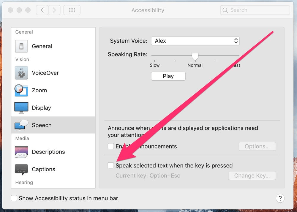 Auto reader reader for mac