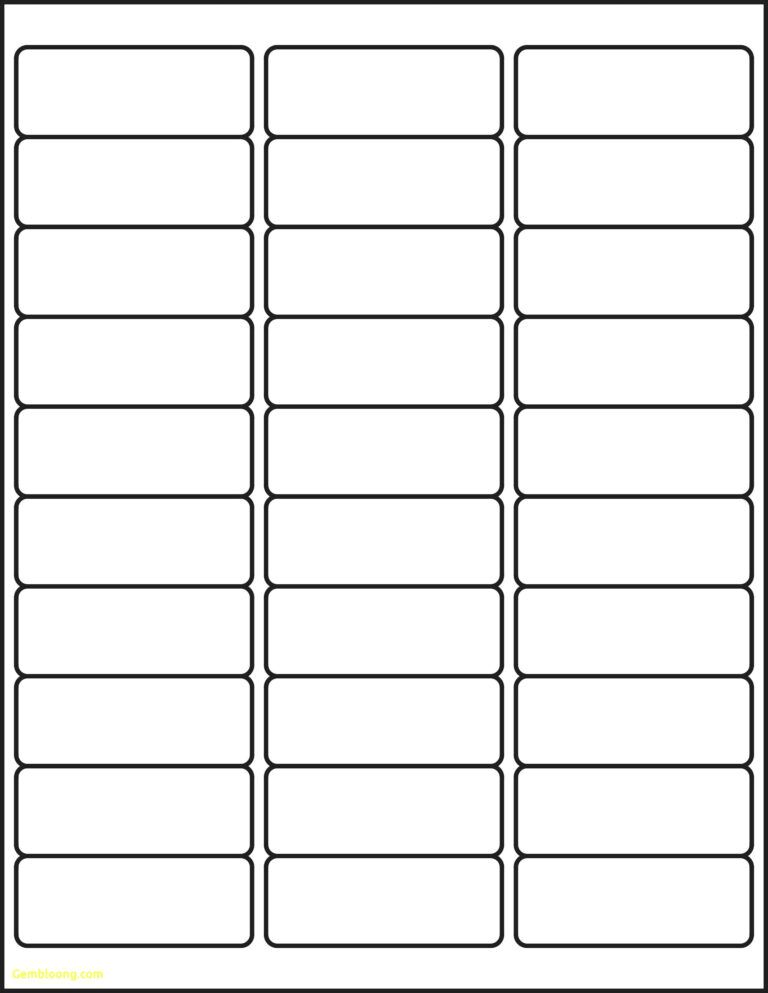 Add avery template to word for mac