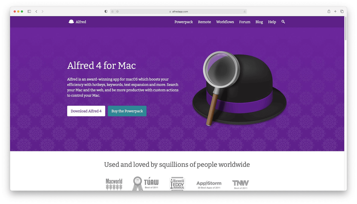  hosting software for mac