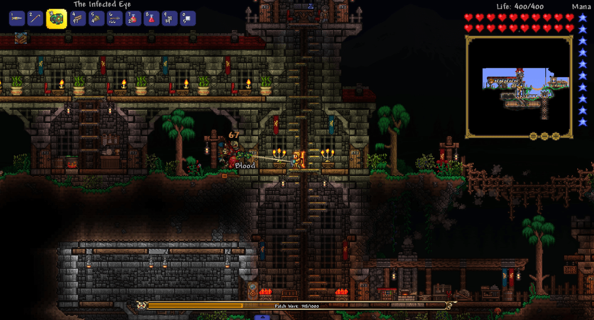 Get terraria for free with multiplayer mac