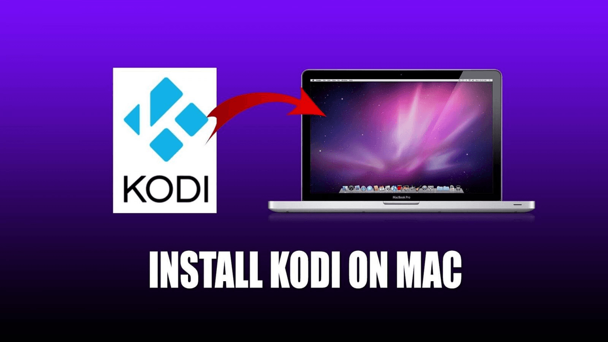 Install kodi for mac os x and strem on tv