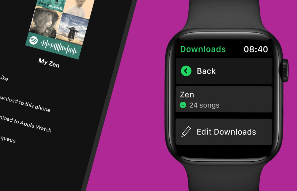 Install Notifications Mac notifications for spotify