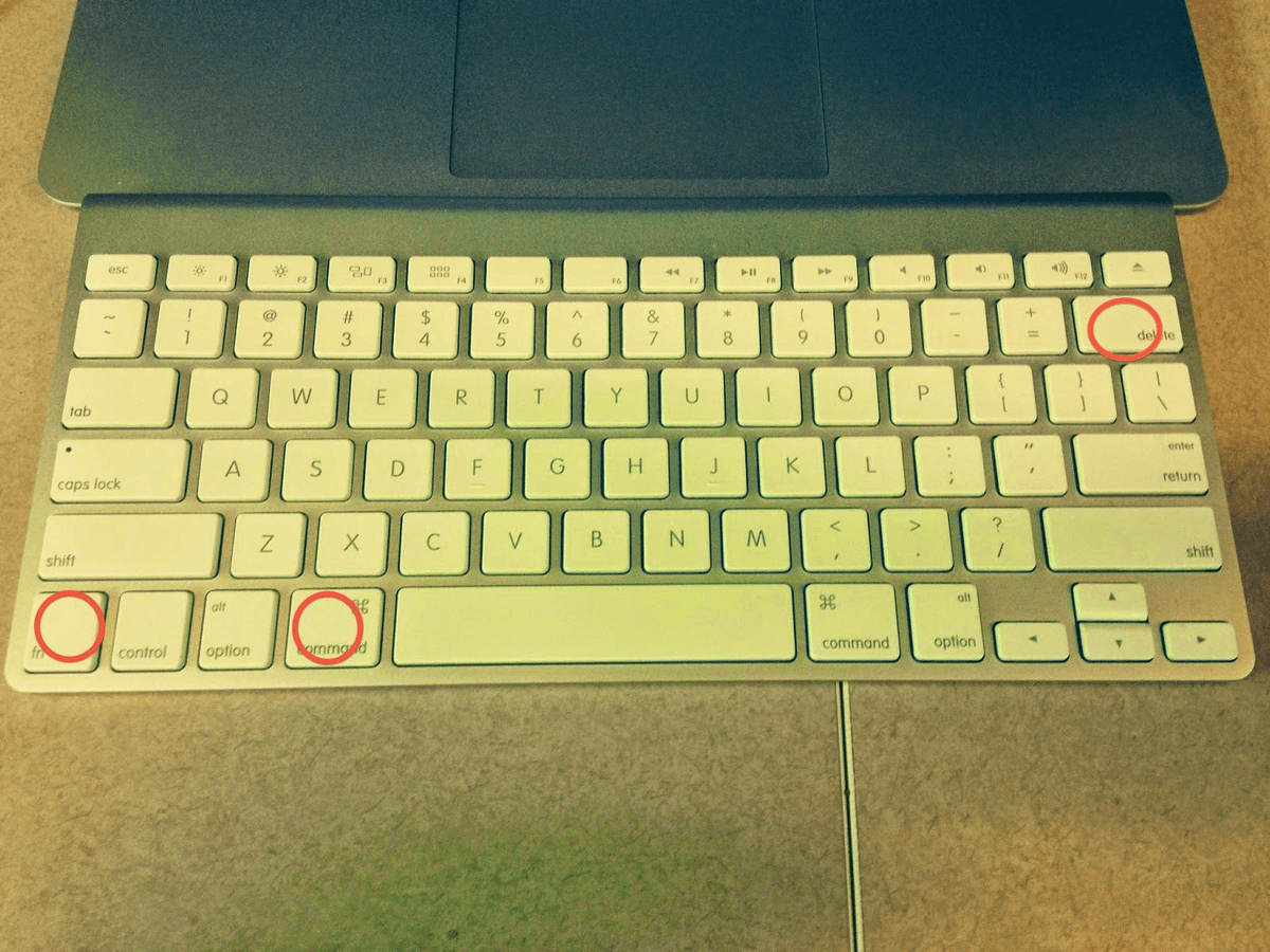 Equivalent Of Ctrl Alt Delete For Mac equivalent-of-ctrl-alt-delete-for-mac
