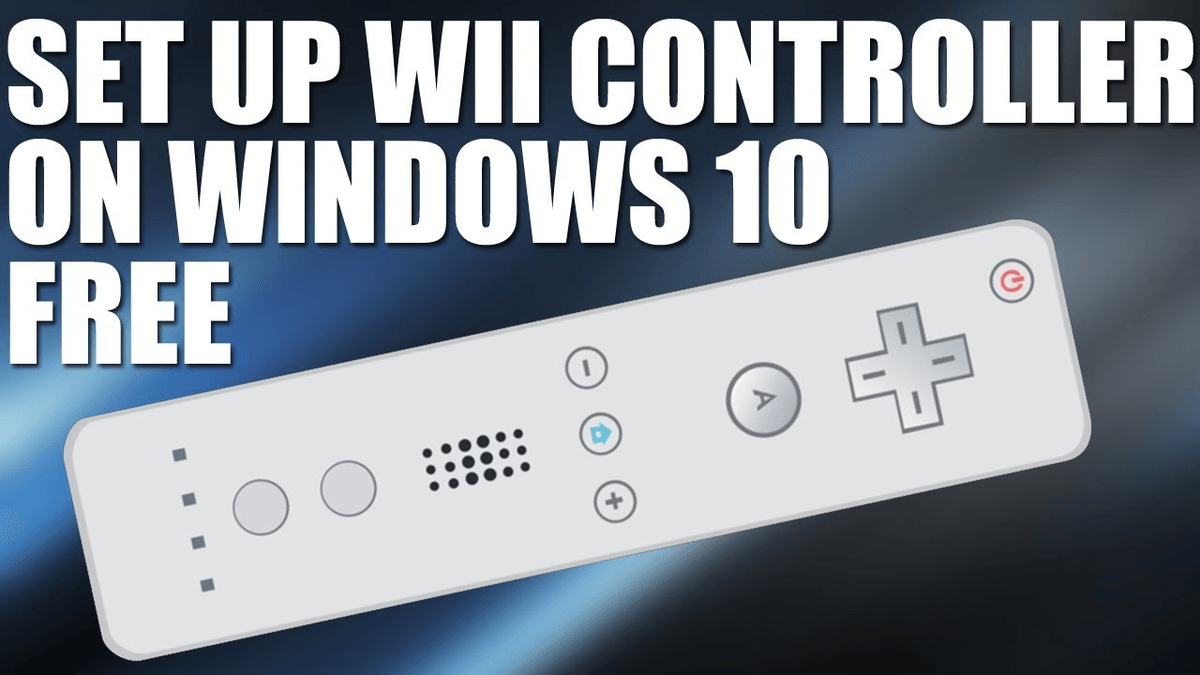 Wii controller driver for mac sierra