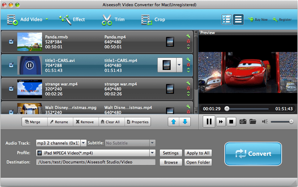 Free video converter for mac best