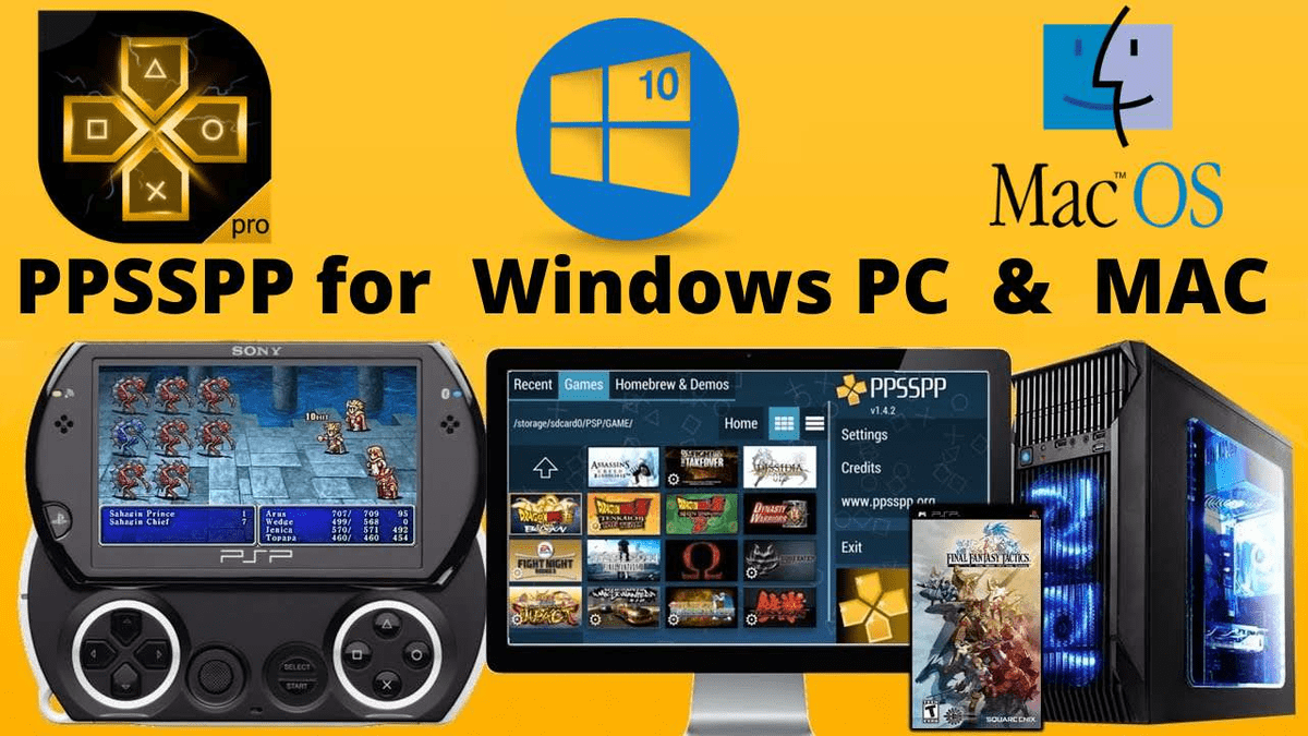 Mac windows emulator for games